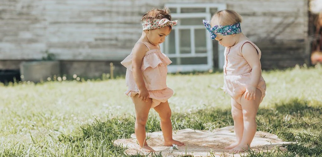 Australia’s Favorite Designer Kids Wear