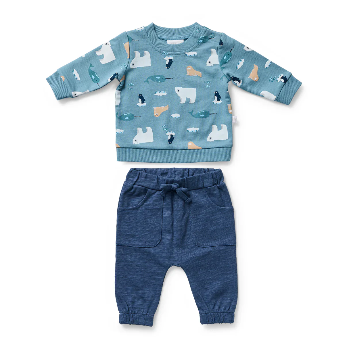 Baby Clothes,Tops & More For Boys